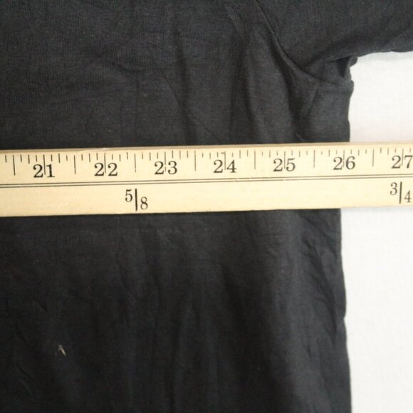 Fanatics Men Black Tee Shirt Cincinatti Bengals Size XXL - Picture 5 of 7